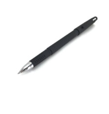 Авторучка Hoco roller pen Black mag-6957531064480137568