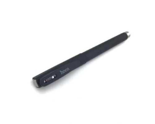 Авторучка Hoco roller pen Black mag-6957531064480137568
