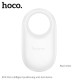 Брелок-антівтрата Hoco E94 Star intelligent positioning anti-lost device White mag-6942007645072142468