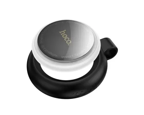 Брелок-анти втрата Hoco E100 Graceful Intelligent positioning anti-lost device white mag-6942007661263144450