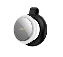 Брелок-анти втрата Hoco E100 Graceful Intelligent positioning anti-lost device white mag-6942007661263144450