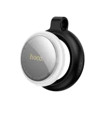 Брелок-анти втрата Hoco E100 Graceful Intelligent positioning anti-lost device white mag-6942007661263144450