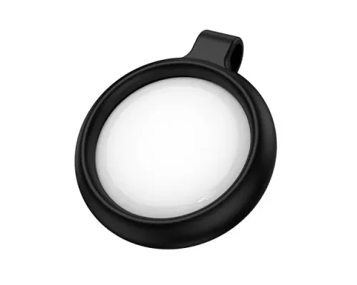 Брелок-анти втрата Hoco E100 Graceful Intelligent positioning anti-lost device white mag-6942007661263144450