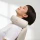 Масажер HOCO HP53 Neck massager Beige mag-6942007674652153813