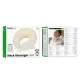 Масажер HOCO HP53 Neck massager Beige mag-6942007674652153813