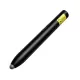 Лазерний пульт HOCO GM203 Touch screen writing page turning pen Black mag-6942007662901145623