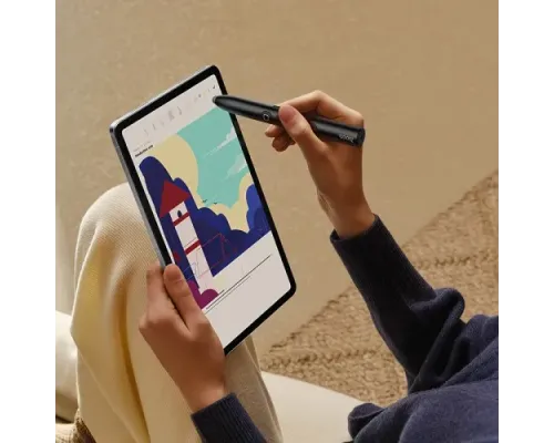 Лазерний пульт HOCO GM203 Touch screen writing page turning pen Black mag-6942007662901145623