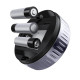 Таймер Baseus heyo rotation countdown timer Black ACDJS-01 mag-695315621612954437