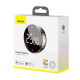 Таймер Baseus heyo rotation countdown timer Black ACDJS-01 mag-695315621612954437