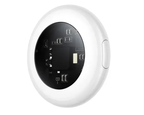 Брелок-анти втрата Hoco E91C Tiger intelligent positioning anti-lost device(pet collar type) mag-6942007663175145906