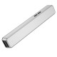 Лазерний пульт HOCO GM202 Smart PPT page turning pen Silver mag-6942007634618138132