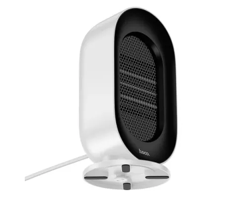 Обігрівач портативний Hoco HX25 600W heater(EU) mag-6942007646666144447