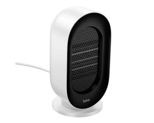 Обігрівач портативний Hoco HX25 600W heater(EU) mag-6942007646666144447