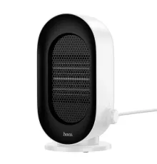 Обігрівач портативний Hoco HX25 600W heater(EU) mag-6942007646666144447