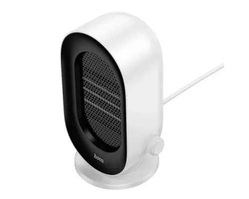 Обігрівач портативний Hoco HX25 600W heater(EU) mag-6942007646666144447
