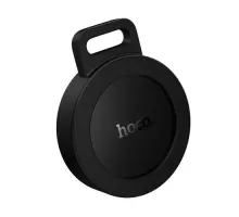 Брелок-анти втрата Hoco E101 Easy to find Dual anti-lost device black mag-6942007672641154068