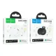 Брелок-анти втрата Hoco E101 Easy to find Dual anti-lost device black mag-6942007672641154068