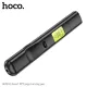 Лазерний пульт HOCO GM200 Smart PPT page turning pen Black mag-6942007616768144014