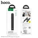 Лазерний пульт HOCO GM200 Smart PPT page turning pen Black mag-6942007616768144014