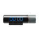 Таймер Baseus Heyo Series Magnetic Countdown Timer Cluster Black L60448003111-00 mag-693217264177154442