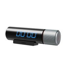 Таймер Baseus Heyo Series Magnetic Countdown Timer Cluster Black L60448003111-00 mag-693217264177154442