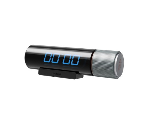 Таймер Baseus Heyo Series Magnetic Countdown Timer Cluster Black L60448003111-00 mag-693217264177154442