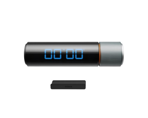 Таймер Baseus Heyo Series Magnetic Countdown Timer Cluster Black L60448003111-00 mag-693217264177154442