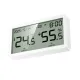 Термометр Hoco HX42 indoor electronic alarm clock thermometer and hygrometer mag-6942007661270144454