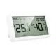 Термометр Hoco HX42 indoor electronic alarm clock thermometer and hygrometer mag-6942007661270144454