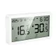 Термометр Hoco HX42 indoor electronic alarm clock thermometer and hygrometer mag-6942007661270144454