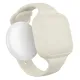 Брелок-анти втрата Hoco E91E Tiger smart anti-lost device(bracelet type) gray mag-6942007666138151852