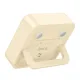 Електричний таймер HOCO HX43 Electronic timer Yellow mag-6942007667388153714