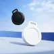 Брелок-анти втрата Hoco E101 Easy to find Dual anti-lost device white mag-6942007672658154069