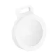 Брелок-анти втрата Hoco E101 Easy to find Dual anti-lost device white mag-6942007672658154069
