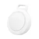 Брелок-анти втрата Hoco E101 Easy to find Dual anti-lost device white mag-6942007672658154069
