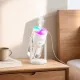 Зволожувач повітря HOCO HX34 Starry sky humidifier White mag-6942007674560153729