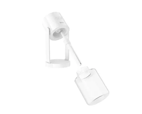 Зволожувач повітря HOCO HX34 Starry sky humidifier White mag-6942007674560153729