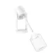 Зволожувач повітря HOCO HX34 Starry sky humidifier White mag-6942007674560153729