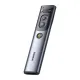 Лазерна указка Baseus Orange Dot AI Voice Wireless Presenter (Red Laser) Space Grey B00231700811-00 mag-6932172678289145731