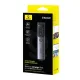 Лазерна указка Baseus Orange Dot AI Voice Wireless Presenter (Red Laser) Space Grey B00231700811-00 mag-6932172678289145731