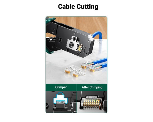 Крімпер UGREEN Crimping Tool (UGR-70683)