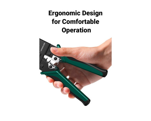 Крімпер UGREEN Crimping Tool (UGR-70683)