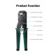 Крімпер UGREEN Crimping Tool (UGR-70683)