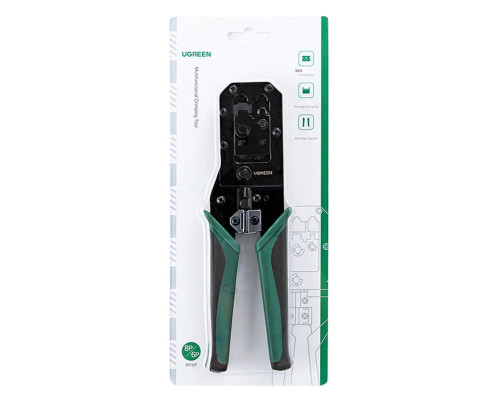 Крімпер UGREEN Crimping Tool (UGR-70683)