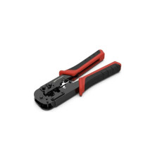 Крімпер Vention Multi-function Crimping Tool Black (KEDB0) (KEDB0)