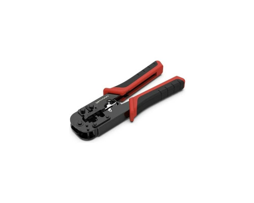 Крімпер Vention Multi-function Crimping Tool Black (KEDB0) (KEDB0)