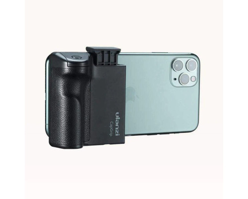 Тримач для телефону Ulanzi Vijim Bluetooth phone Shutter Hand Grip&Stand Holder (UV-1963 CapGrip)