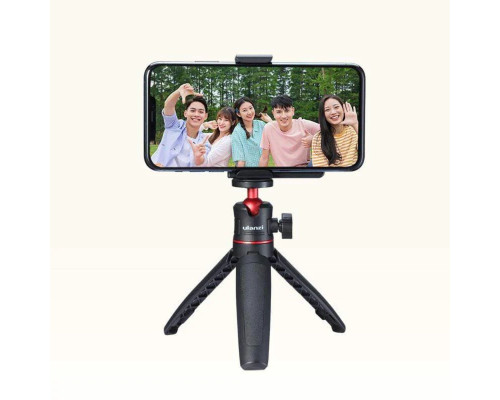 Тримач для телефону Ulanzi Vijim Bluetooth phone Shutter Hand Grip&Stand Holder (UV-1963 CapGrip)