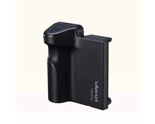 Тримач для телефону Ulanzi Vijim Bluetooth phone Shutter Hand Grip&Stand Holder (UV-1963 CapGrip)