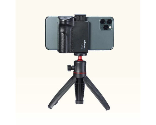 Тримач для телефону Ulanzi Vijim Bluetooth phone Shutter Hand Grip&Stand Holder (UV-1963 CapGrip)
